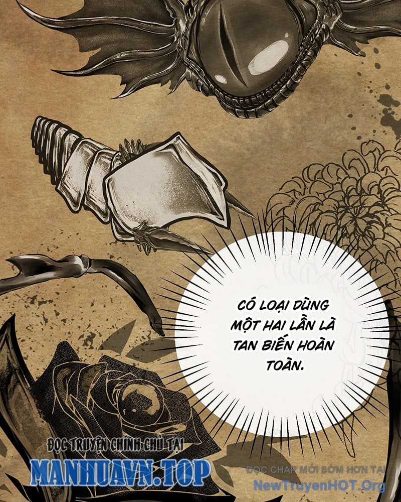 Cổ Chân Nhân (Bản Mới) - Chapter 2 - Trang 17