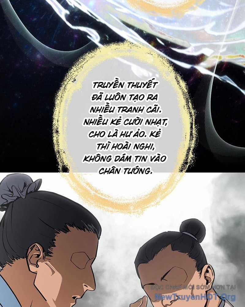 Cổ Chân Nhân (Bản Mới) - Chapter 2 - Trang 4