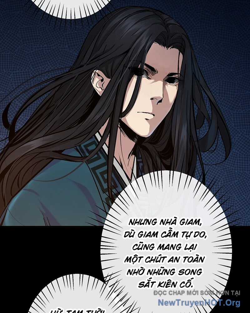 Cổ Chân Nhân (Bản Mới) - Chapter 2 - Trang 34