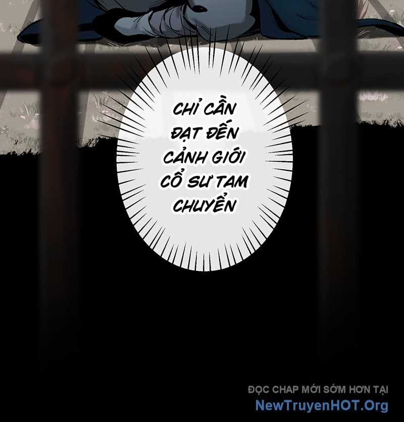 Cổ Chân Nhân (Bản Mới) - Chapter 2 - Trang 36