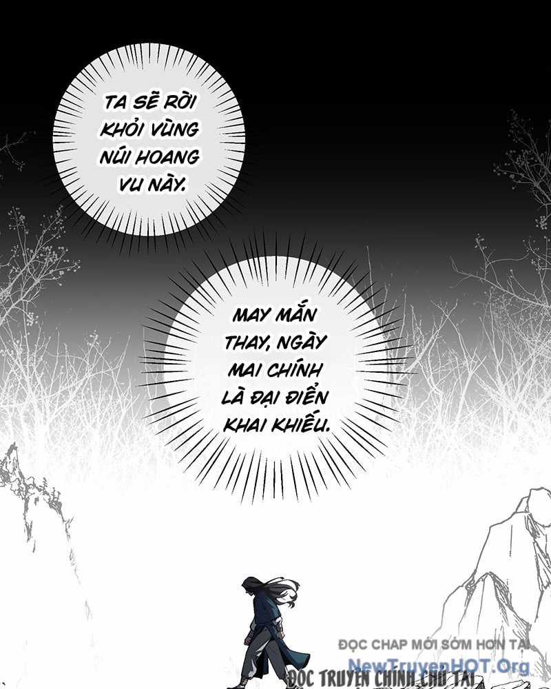 Cổ Chân Nhân (Bản Mới) - Chapter 2 - Trang 37