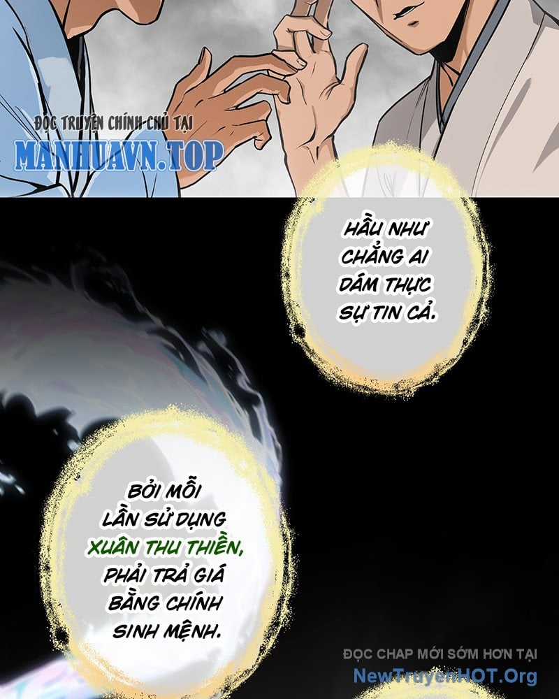 Cổ Chân Nhân (Bản Mới) - Chapter 2 - Trang 5