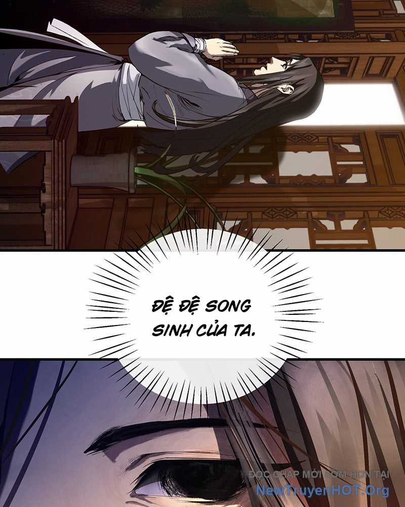 Cổ Chân Nhân (Bản Mới) - Chapter 2 - Trang 45