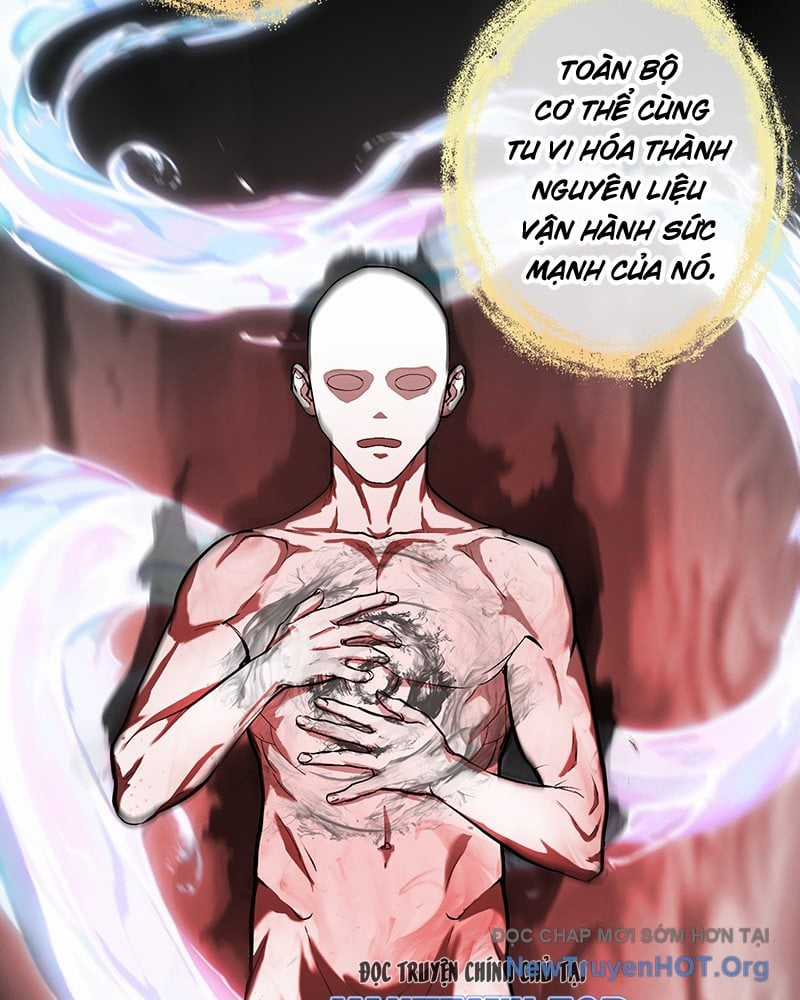 Cổ Chân Nhân (Bản Mới) - Chapter 2 - Trang 6