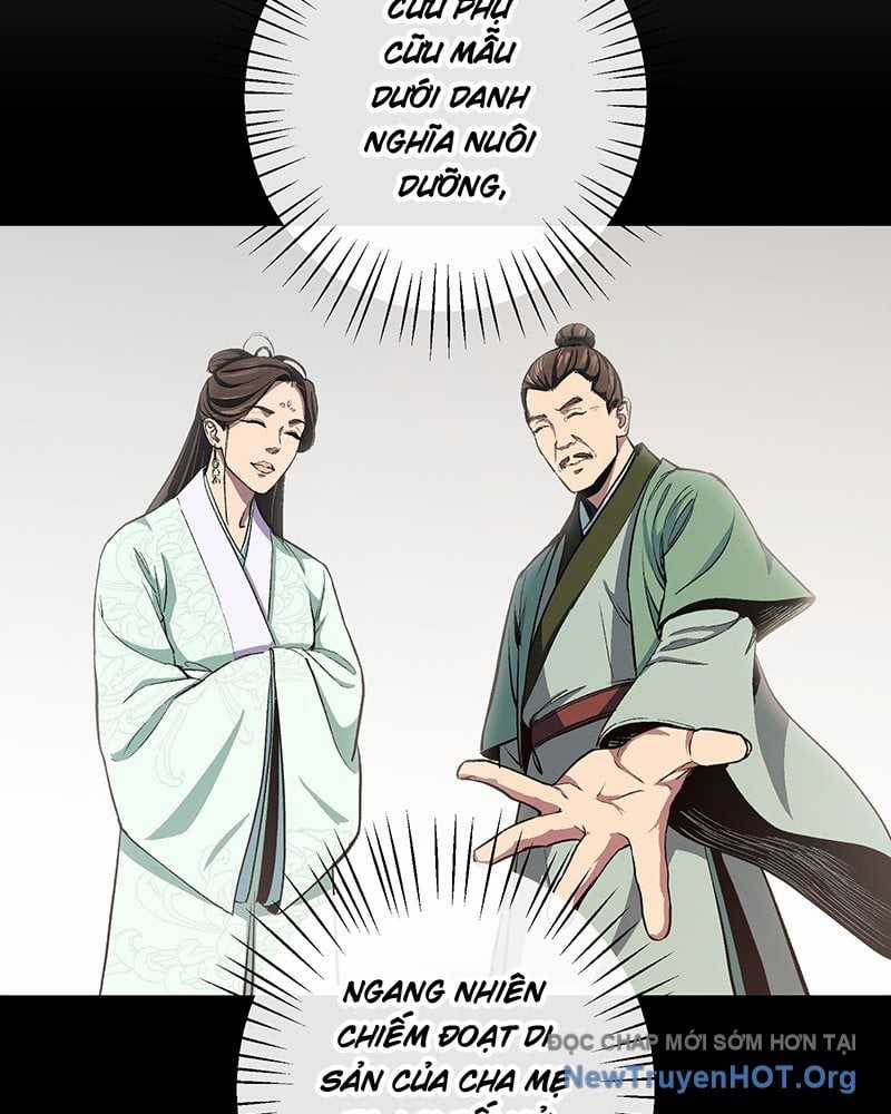 Cổ Chân Nhân (Bản Mới) - Chapter 2 - Trang 61