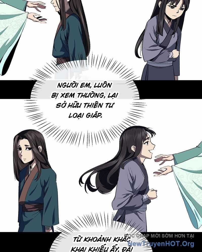 Cổ Chân Nhân (Bản Mới) - Chapter 2 - Trang 71