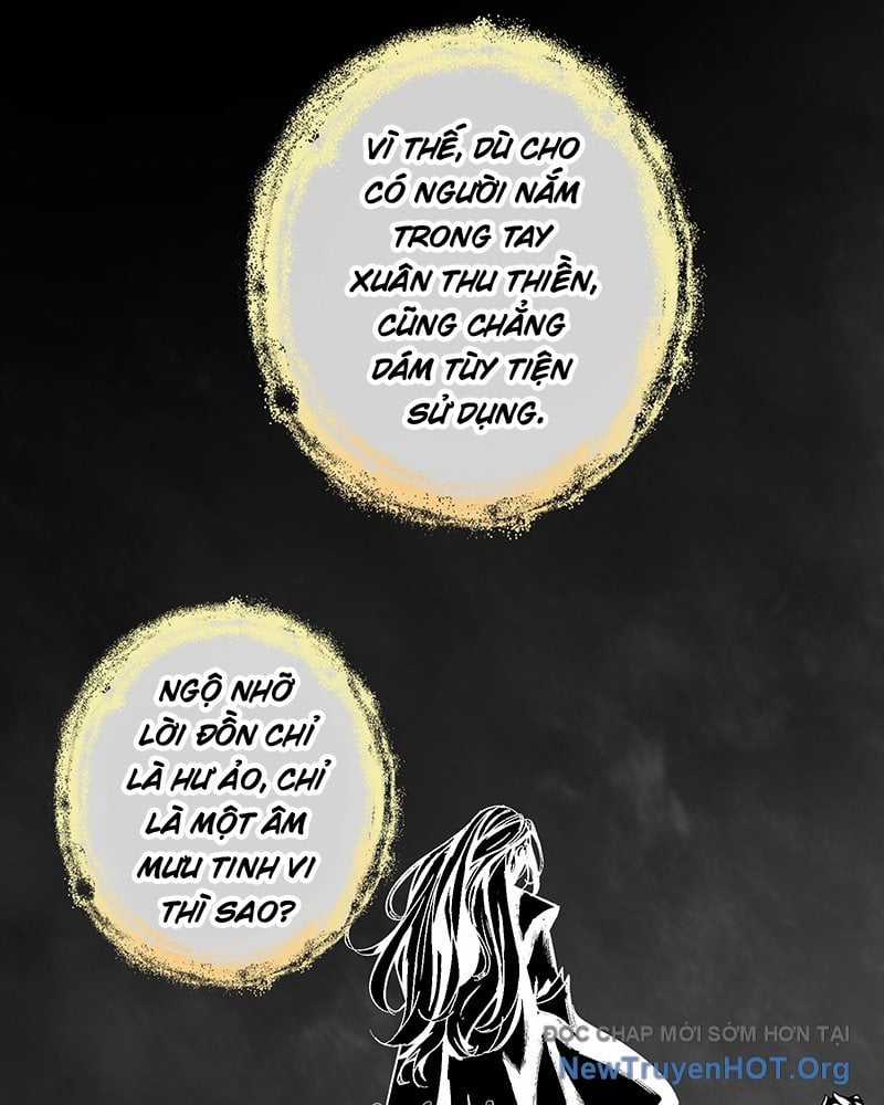 Cổ Chân Nhân (Bản Mới) - Chapter 2 - Trang 9