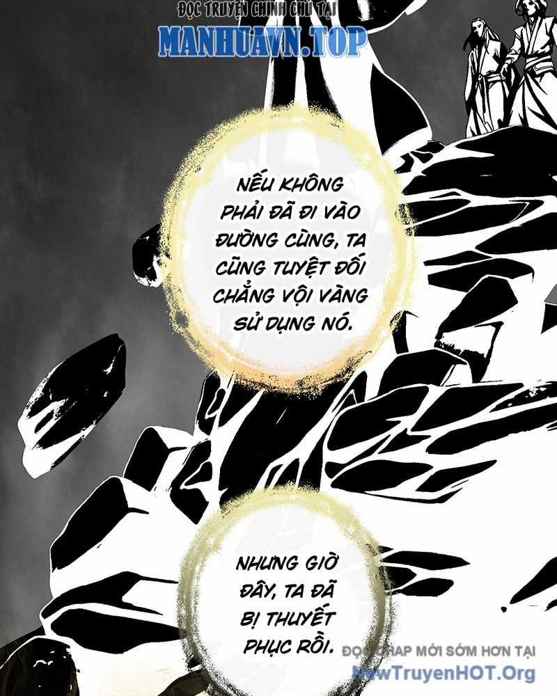 Cổ Chân Nhân (Bản Mới) - Chapter 2 - Trang 10