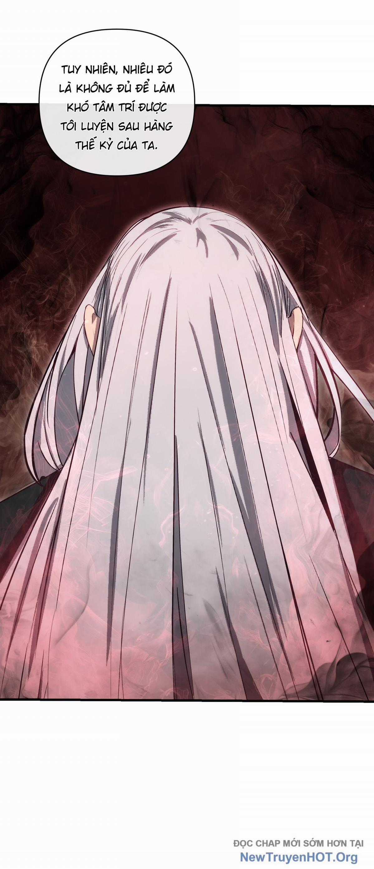 Cổ Chân Nhân (Bản Mới) - Chapter 3 - Trang 4