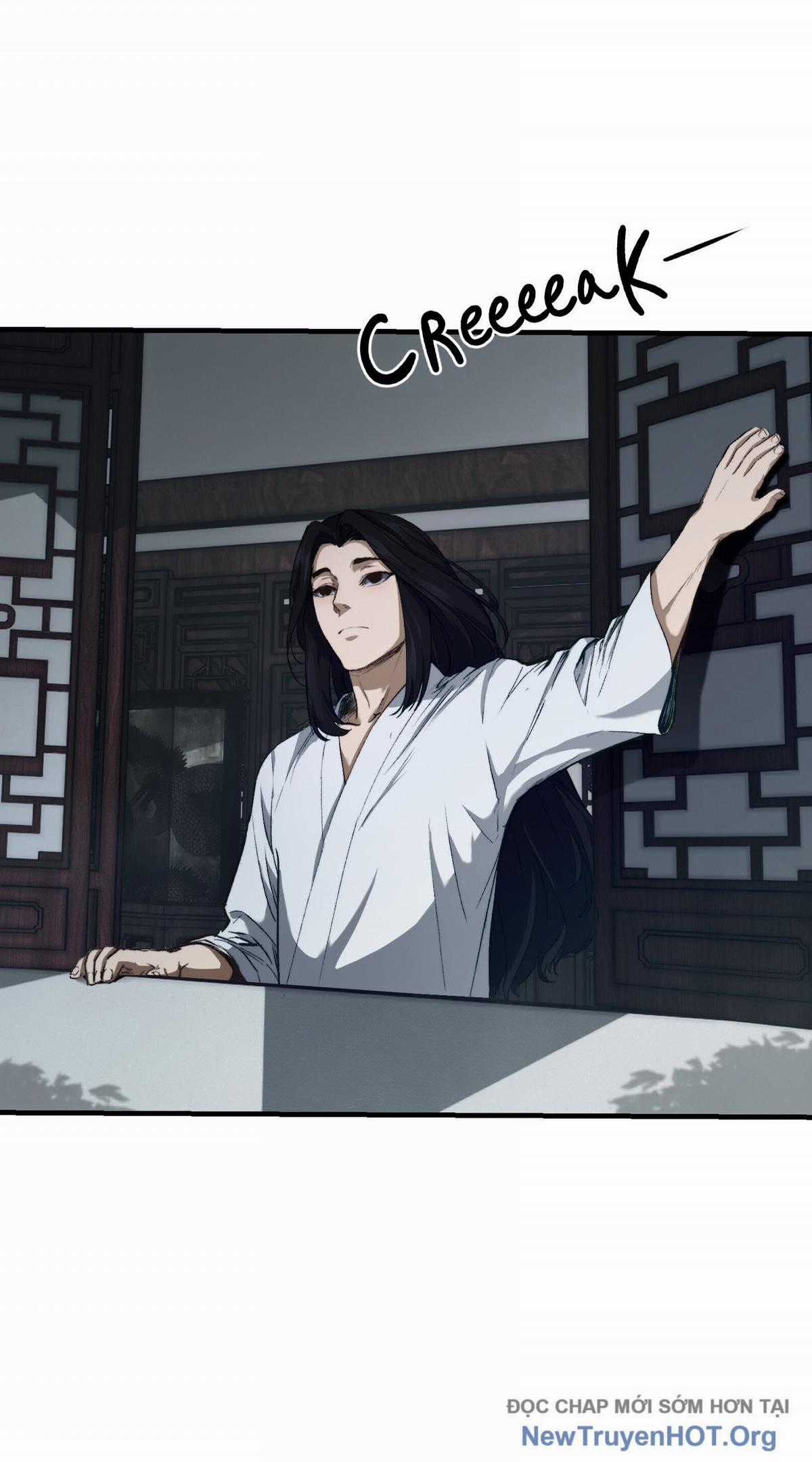 Cổ Chân Nhân (Bản Mới) - Chapter 3 - Trang 5