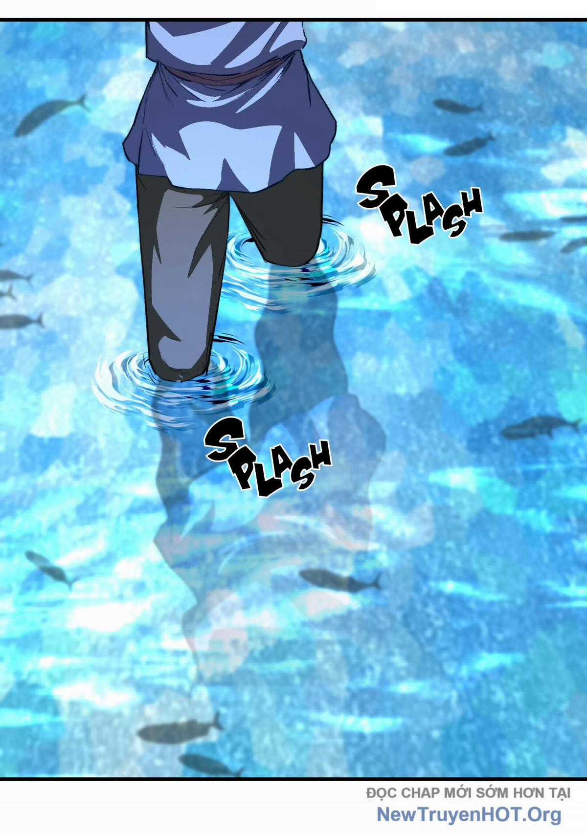 Cổ Chân Nhân (Bản Mới) - Chapter 4 - Trang 20