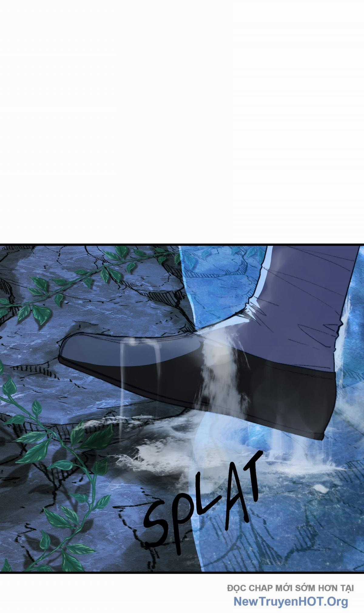 Cổ Chân Nhân (Bản Mới) - Chapter 4 - Trang 22