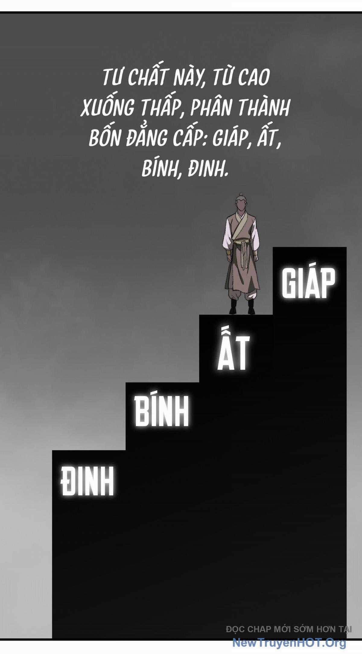 Cổ Chân Nhân (Bản Mới) - Chapter 4 - Trang 44