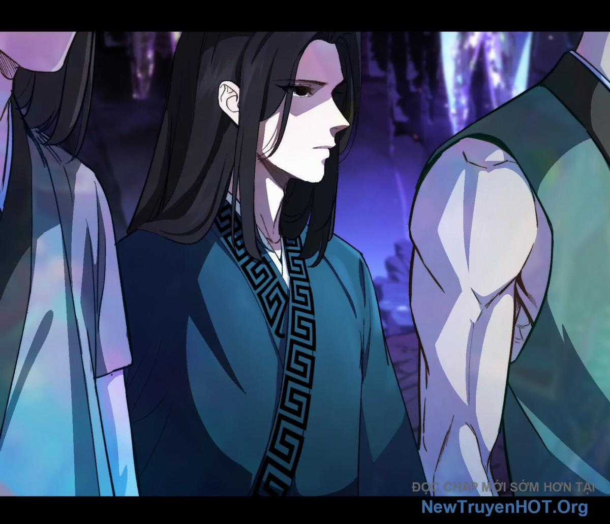 Cổ Chân Nhân (Bản Mới) - Chapter 4 - Trang 6