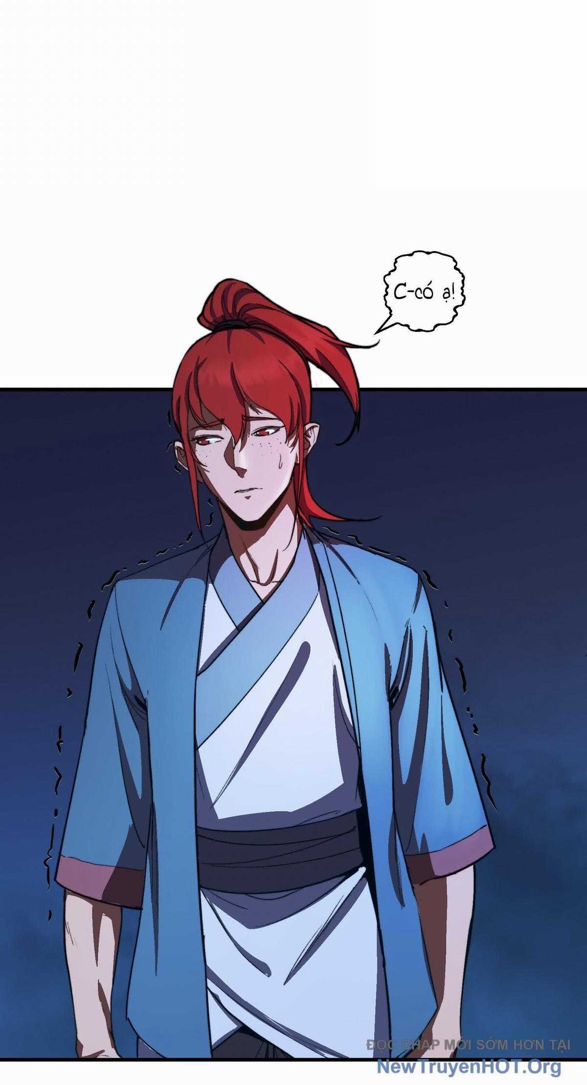 Cổ Chân Nhân (Bản Mới) - Chapter 4 - Trang 55