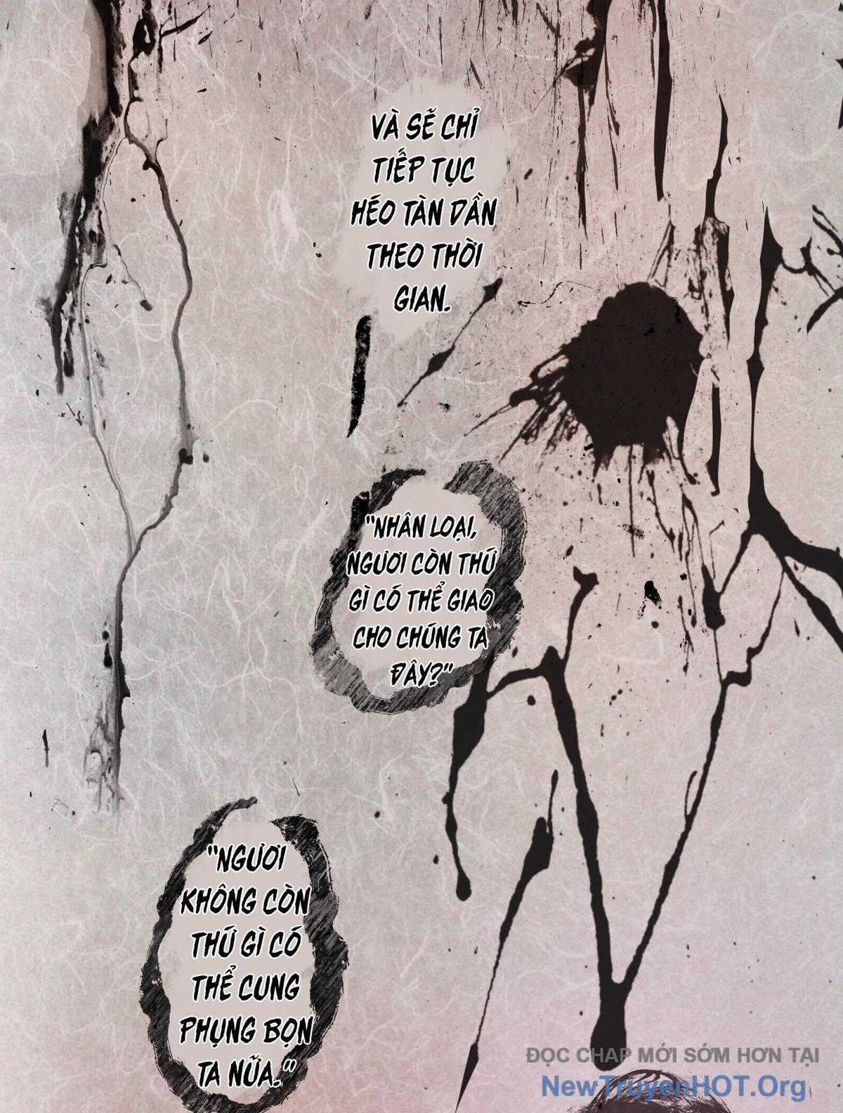 Cổ Chân Nhân (Bản Mới) - Chapter 5 - Trang 16