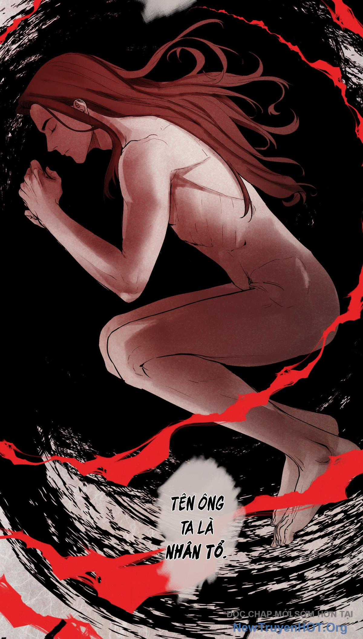 Cổ Chân Nhân (Bản Mới) - Chapter 5 - Trang 3