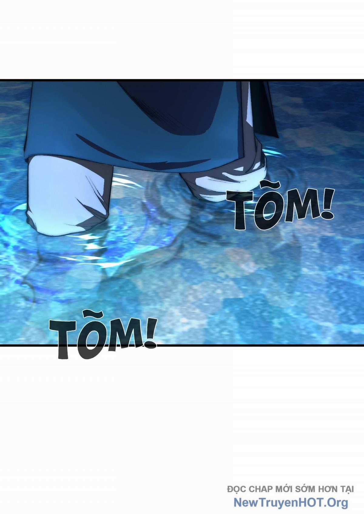 Cổ Chân Nhân (Bản Mới) - Chapter 5 - Trang 33