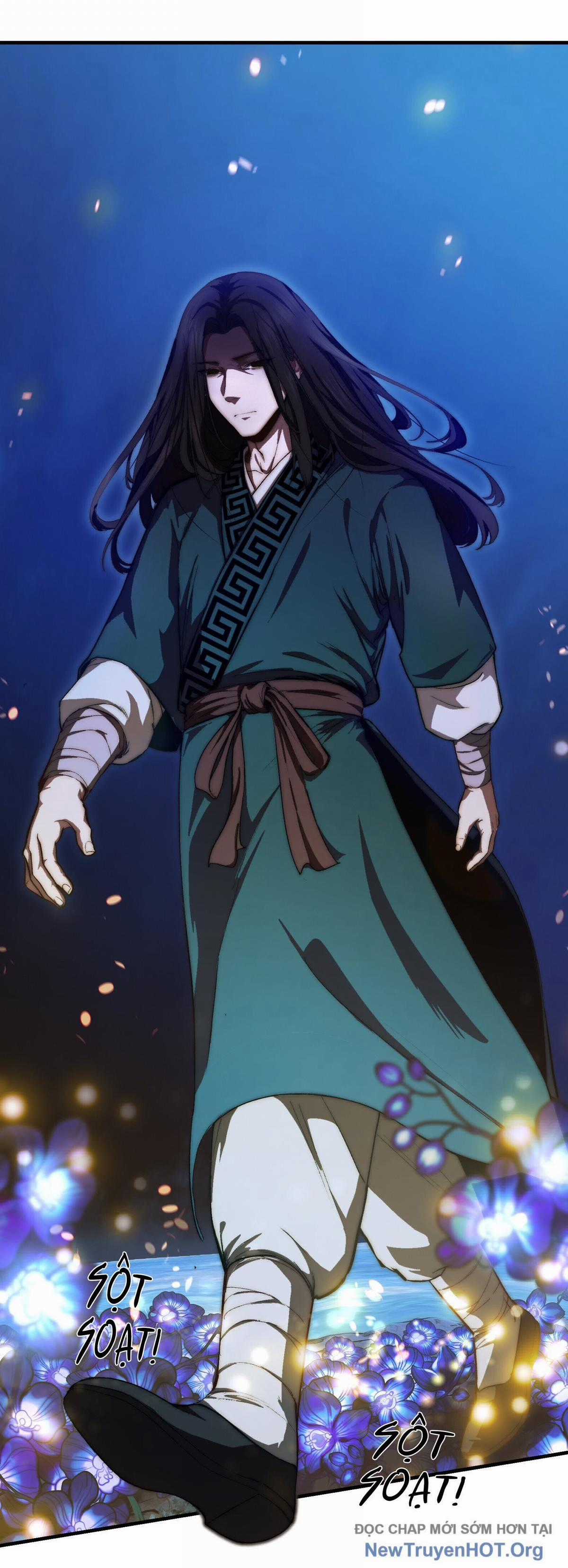 Cổ Chân Nhân (Bản Mới) - Chapter 5 - Trang 34