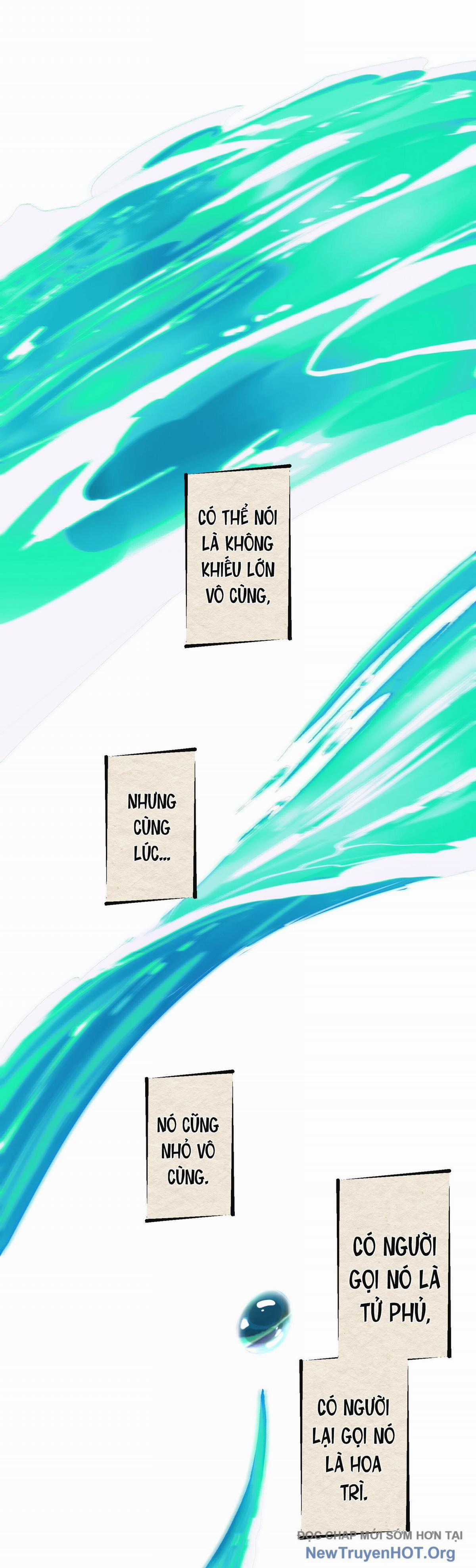 Cổ Chân Nhân (Bản Mới) - Chapter 5 - Trang 49