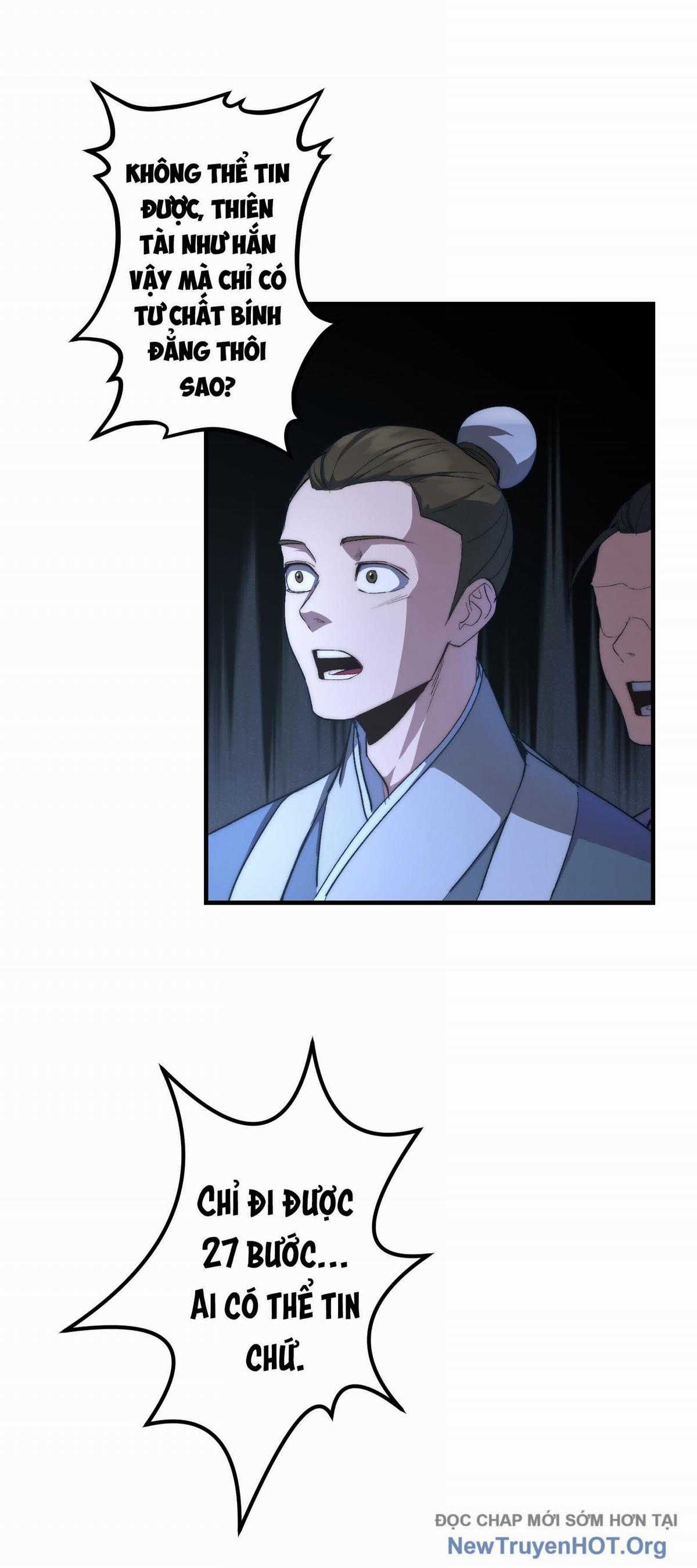 Cổ Chân Nhân (Bản Mới) - Chapter 5 - Trang 60