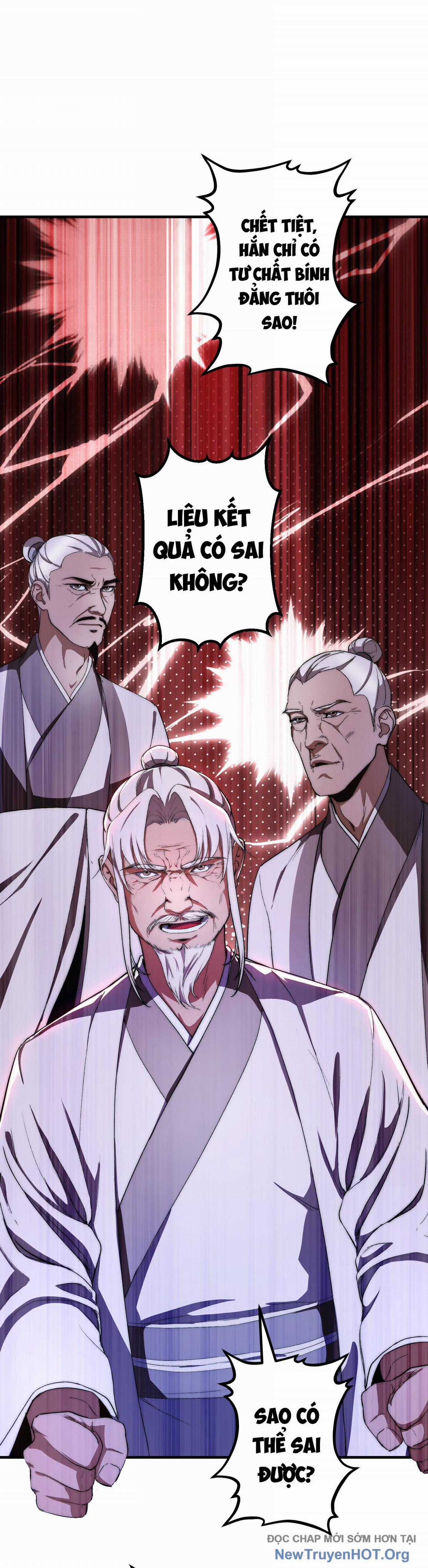 Cổ Chân Nhân (Bản Mới) - Chapter 5 - Trang 62