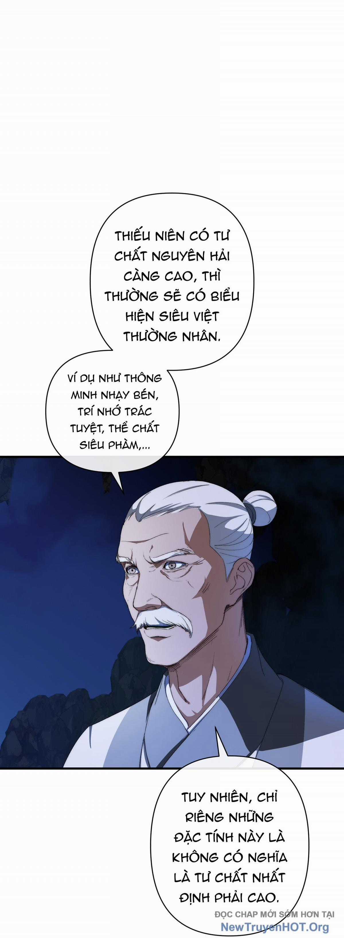 Cổ Chân Nhân (Bản Mới) - Chapter 5 - Trang 65