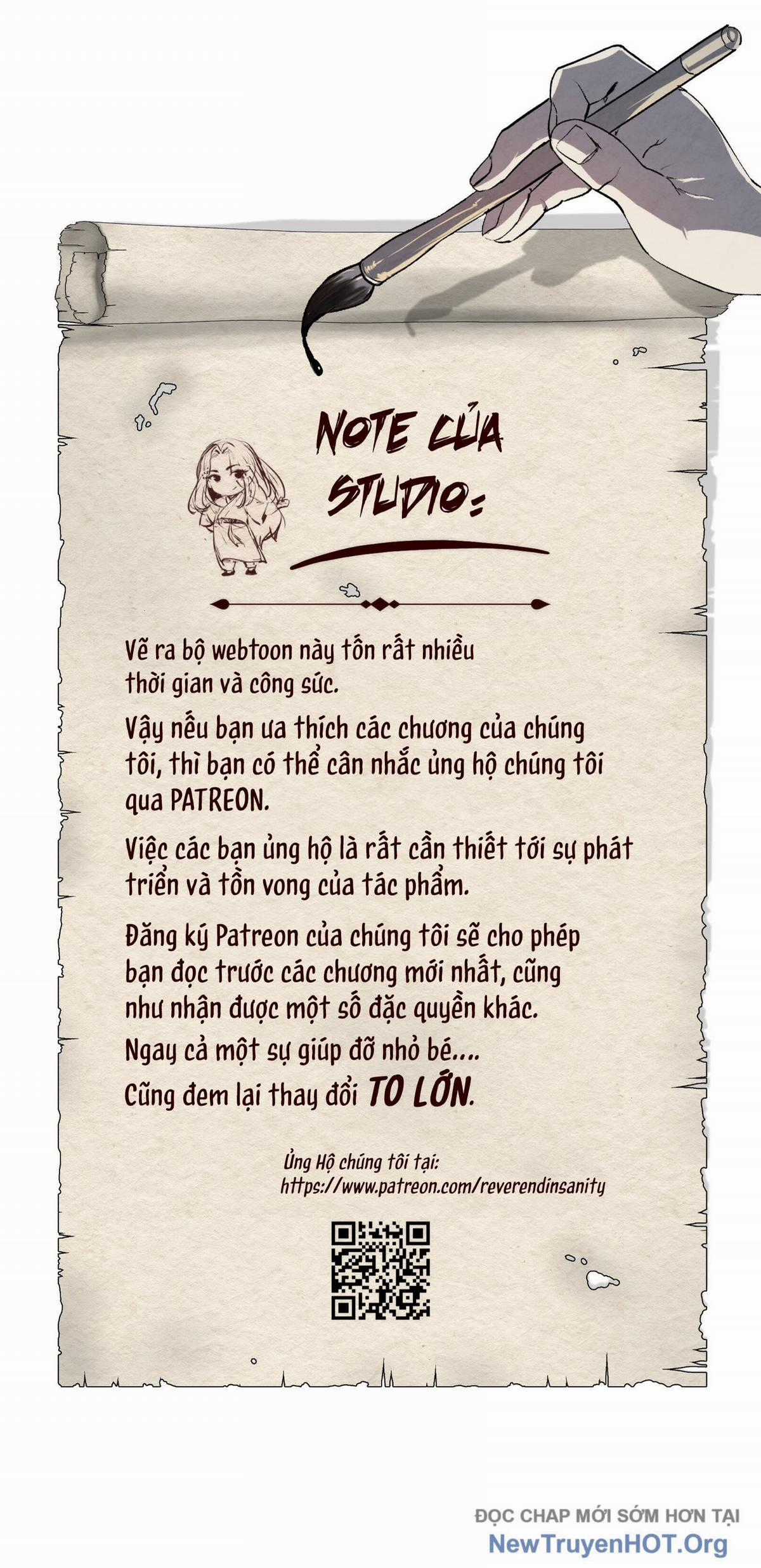 Cổ Chân Nhân (Bản Mới) - Chapter 5 - Trang 69