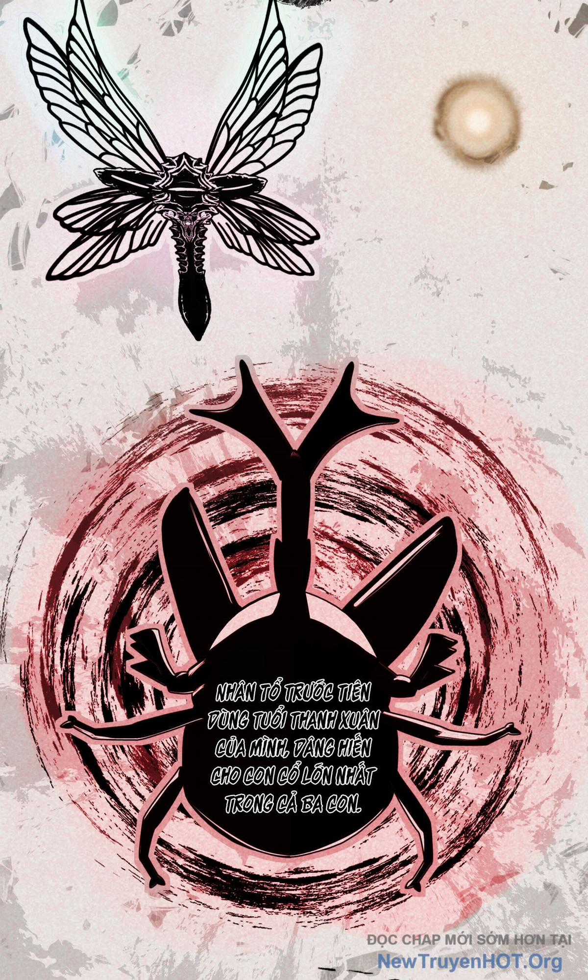 Cổ Chân Nhân (Bản Mới) - Chapter 5 - Trang 9