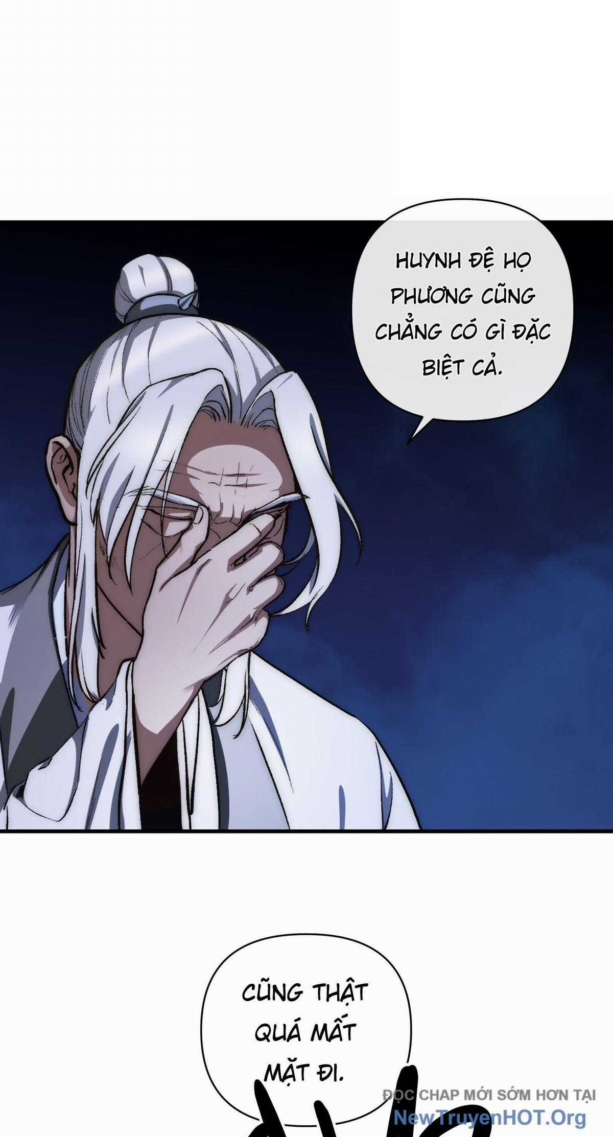 Cổ Chân Nhân (Bản Mới) - Chapter 6 - Trang 17