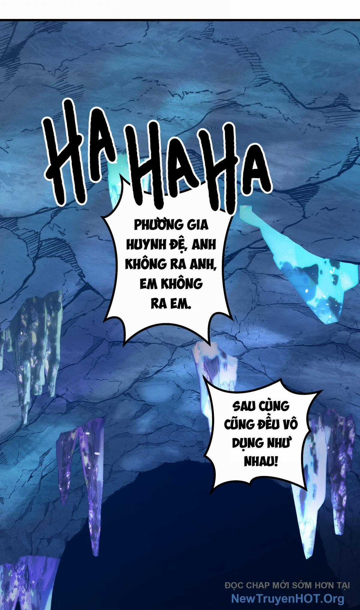 Cổ Chân Nhân (Bản Mới) - Chapter 6 - Trang 22