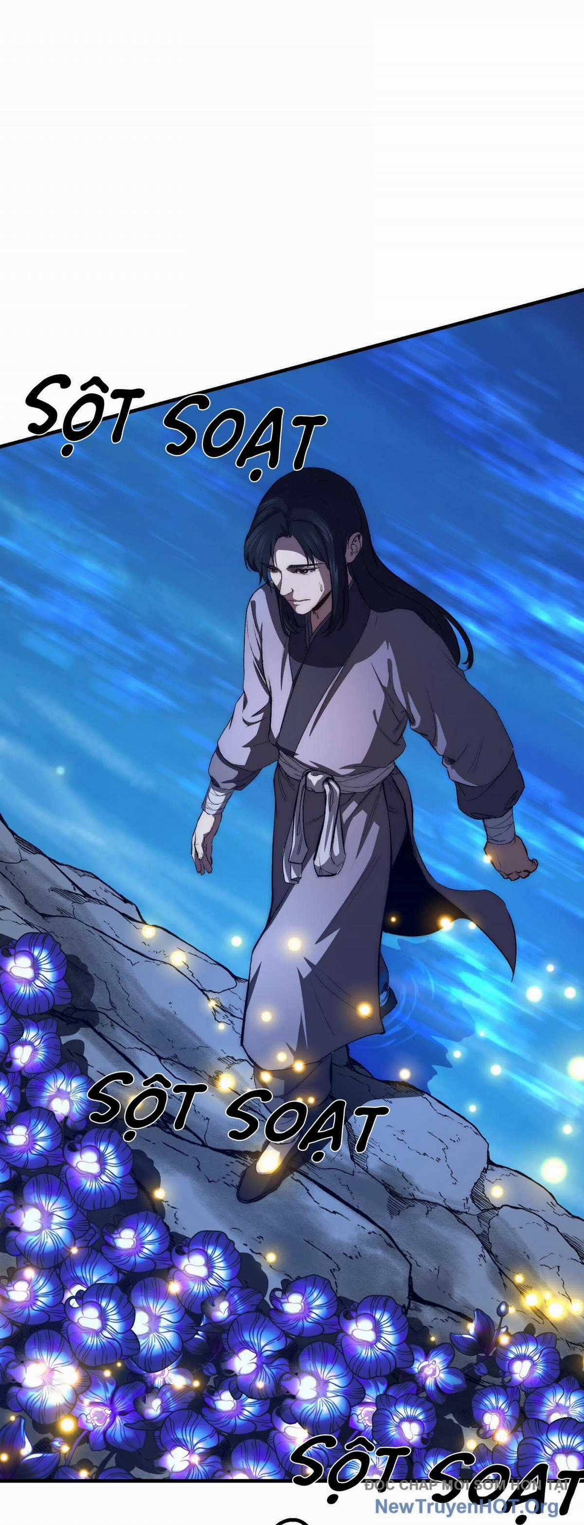 Cổ Chân Nhân (Bản Mới) - Chapter 6 - Trang 28