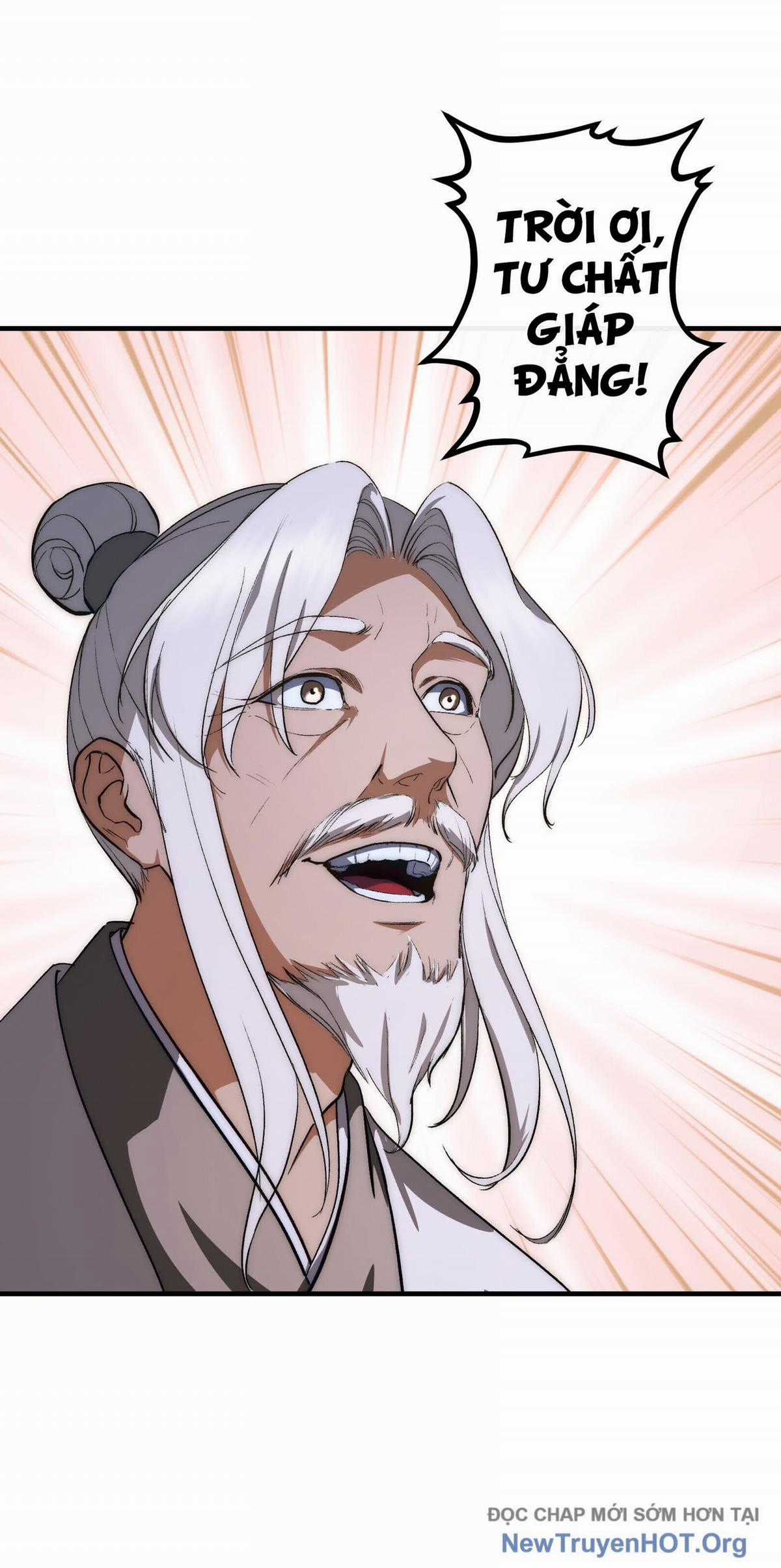 Cổ Chân Nhân (Bản Mới) - Chapter 6 - Trang 32