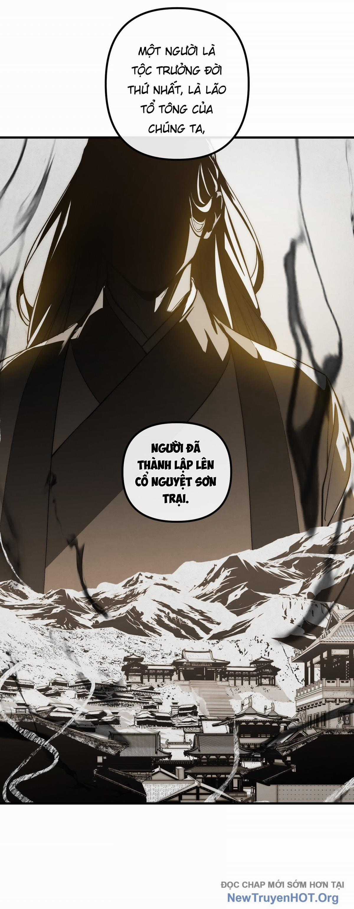 Cổ Chân Nhân (Bản Mới) - Chapter 6 - Trang 50