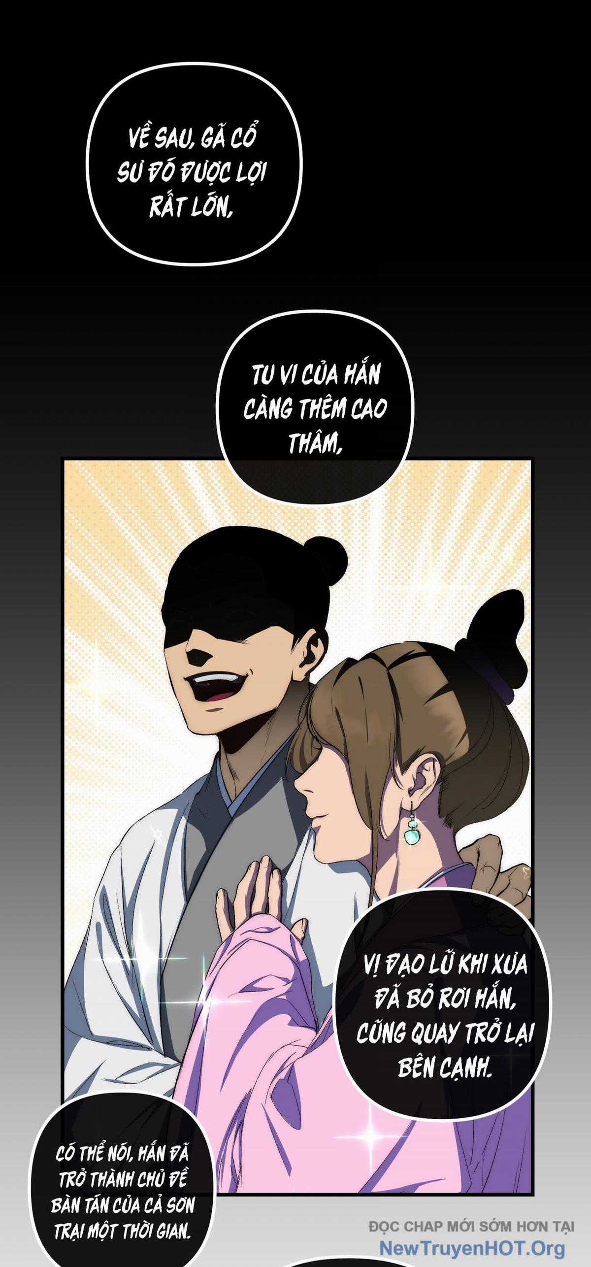 Cổ Chân Nhân (Bản Mới) - Chapter 6 - Trang 65