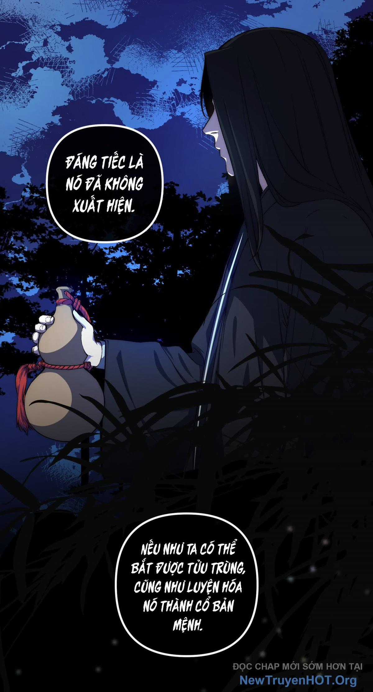 Cổ Chân Nhân (Bản Mới) - Chapter 6 - Trang 68