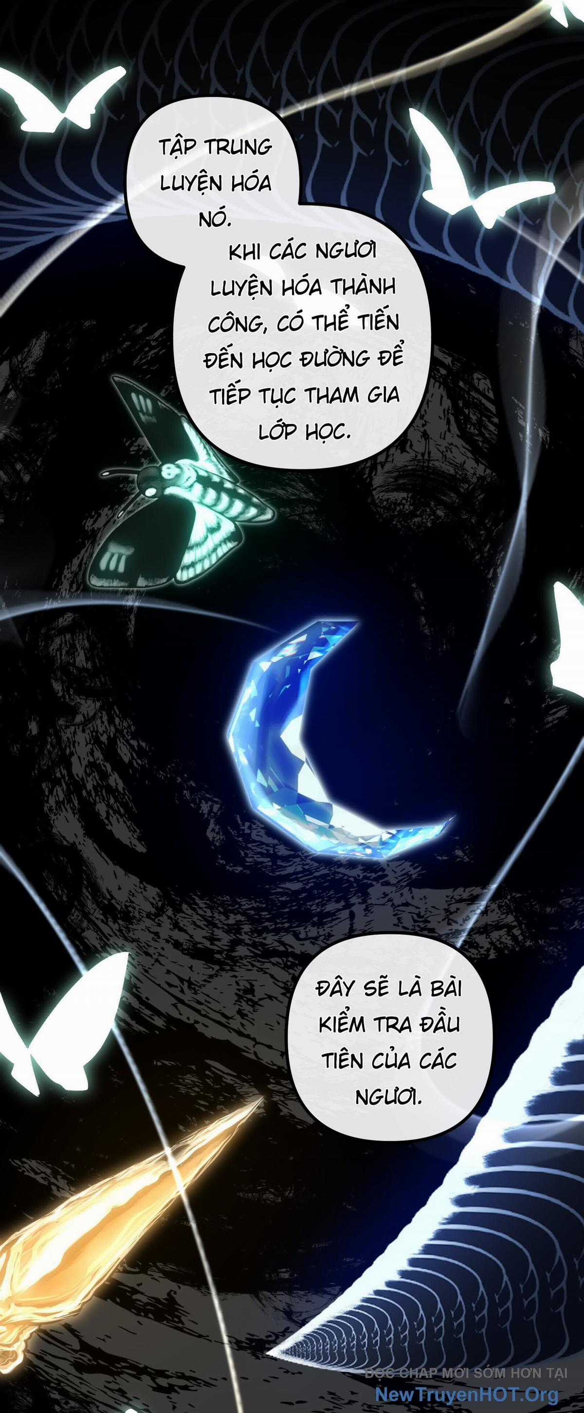 Cổ Chân Nhân (Bản Mới) - Chapter 6 - Trang 73