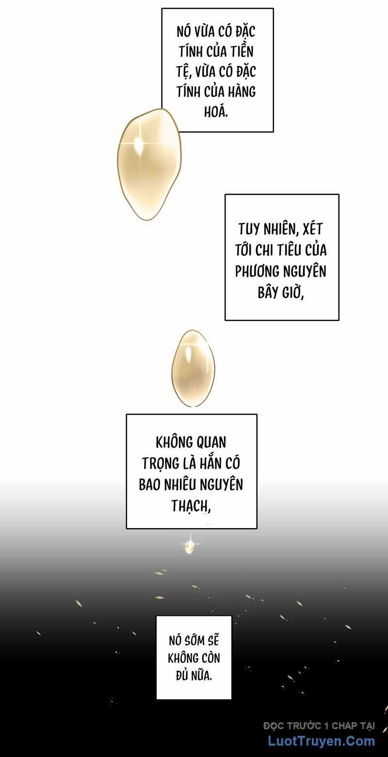 Cổ Chân Nhân (Bản Mới) - Chapter 7 - Trang 23