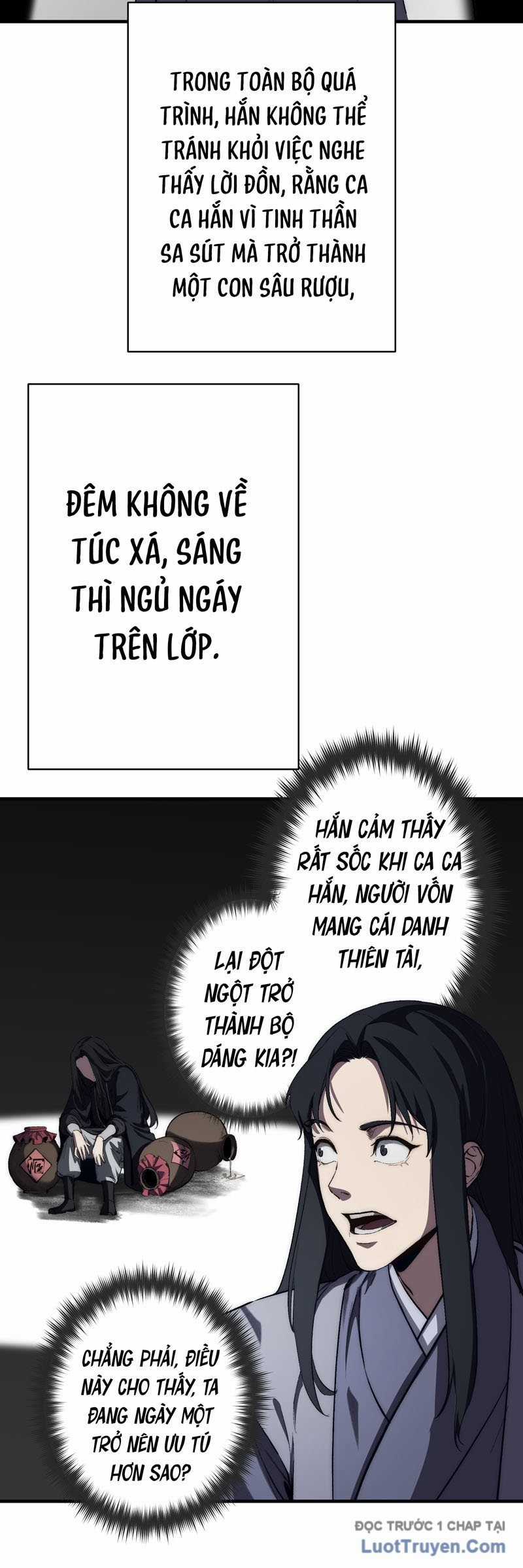 Cổ Chân Nhân (Bản Mới) - Chapter 7 - Trang 37