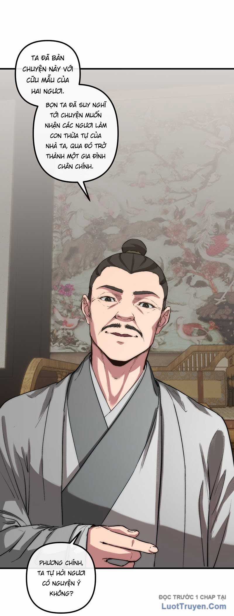 Cổ Chân Nhân (Bản Mới) - Chapter 7 - Trang 61