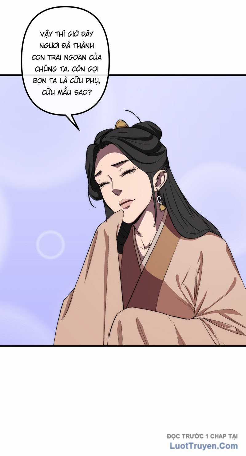 Cổ Chân Nhân (Bản Mới) - Chapter 7 - Trang 65