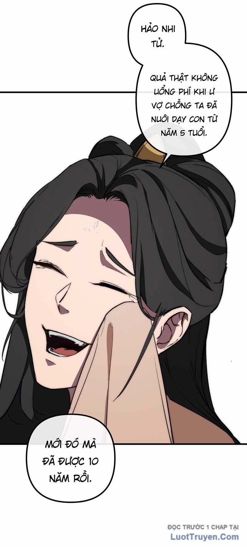 Cổ Chân Nhân (Bản Mới) - Chapter 7 - Trang 67