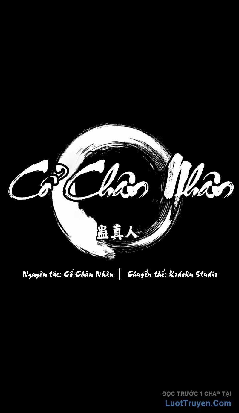 Cổ Chân Nhân (Bản Mới) - Chapter 7 - Trang 8