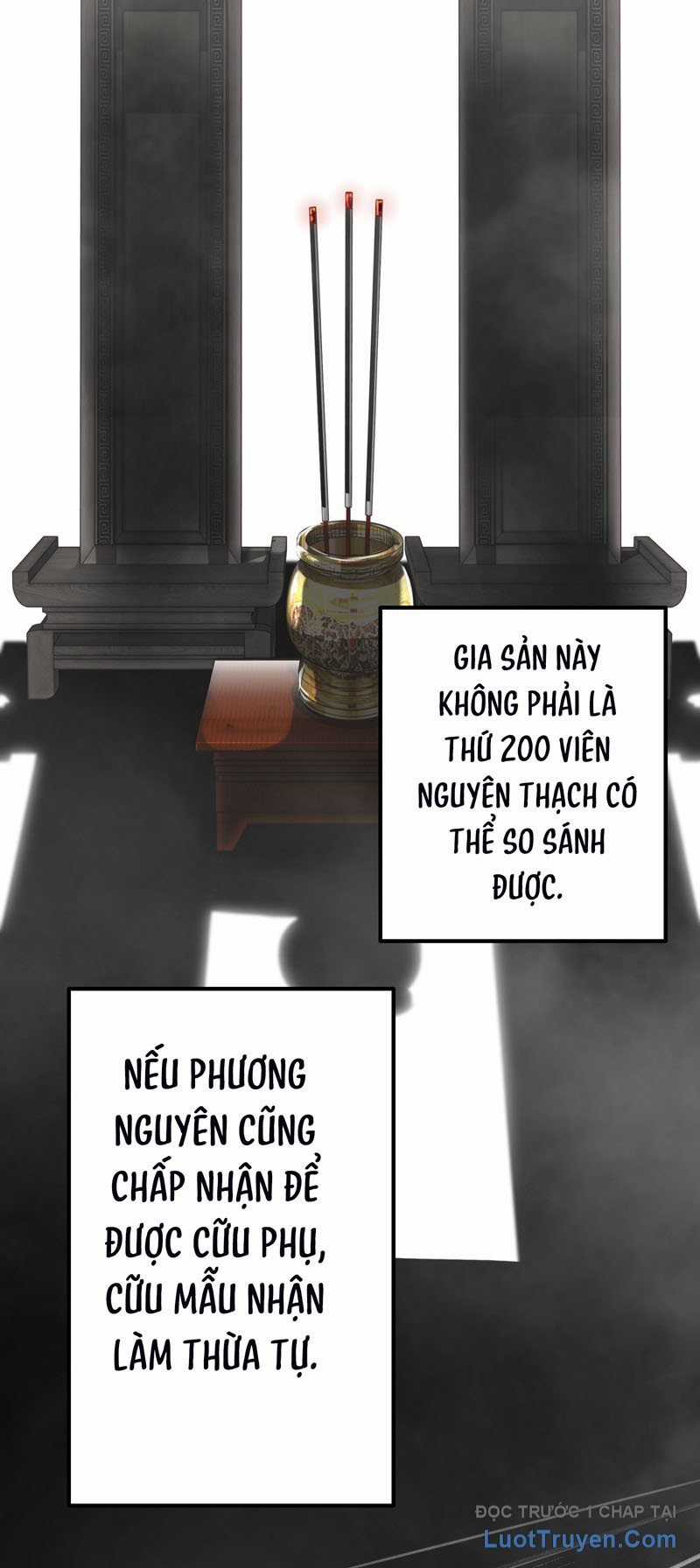 Cổ Chân Nhân (Bản Mới) - Chapter 7 - Trang 80