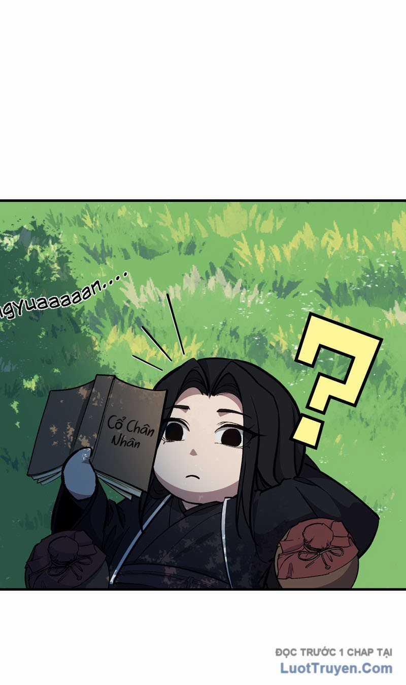 Cổ Chân Nhân (Bản Mới) - Chapter 7 - Trang 88