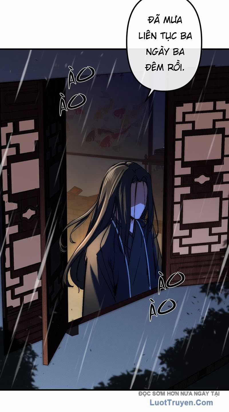 Cổ Chân Nhân (Bản Mới) - Chapter 8 - Trang 11