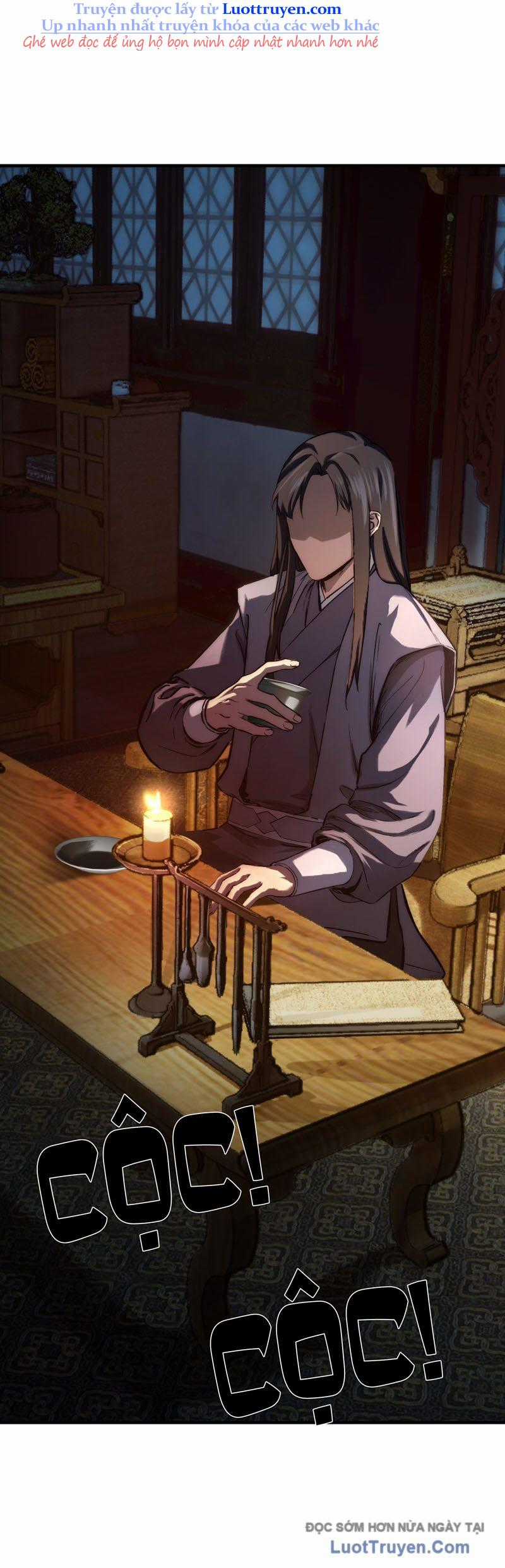 Cổ Chân Nhân (Bản Mới) - Chapter 8 - Trang 3