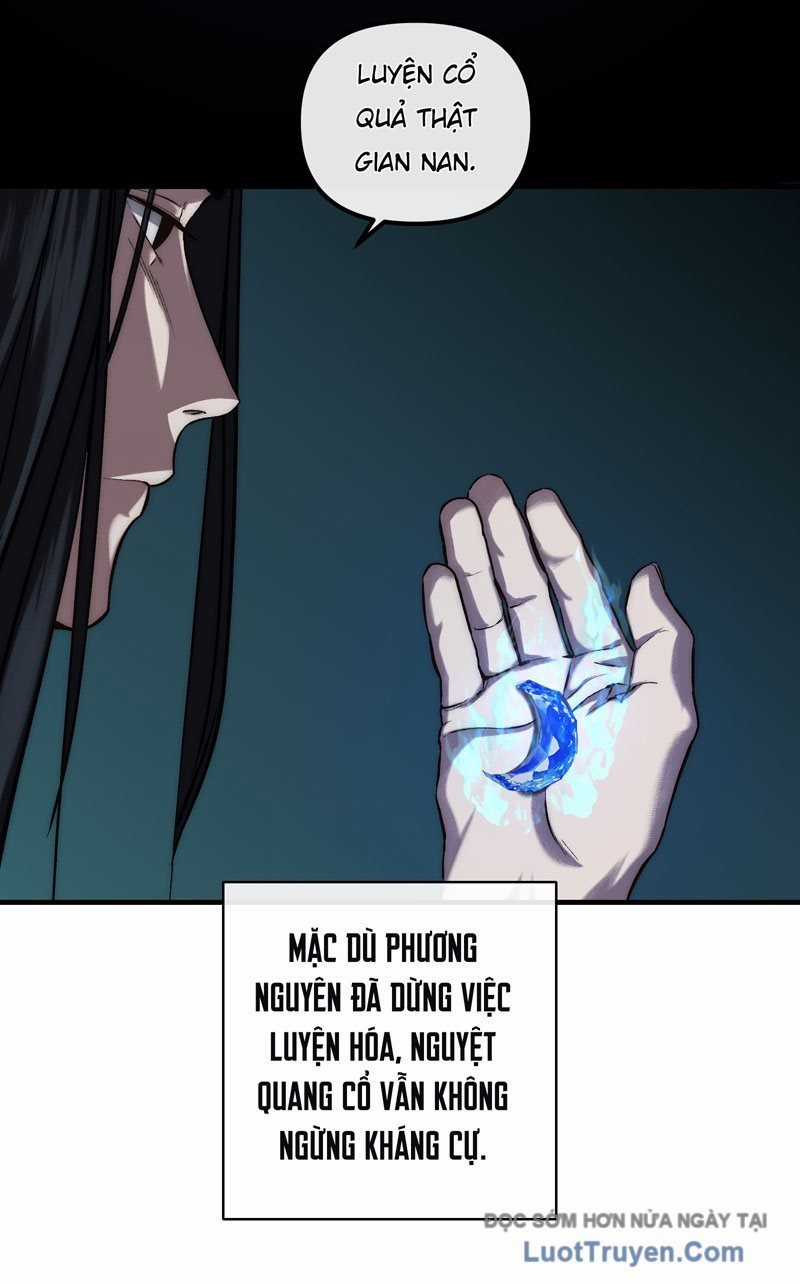 Cổ Chân Nhân (Bản Mới) - Chapter 8 - Trang 26