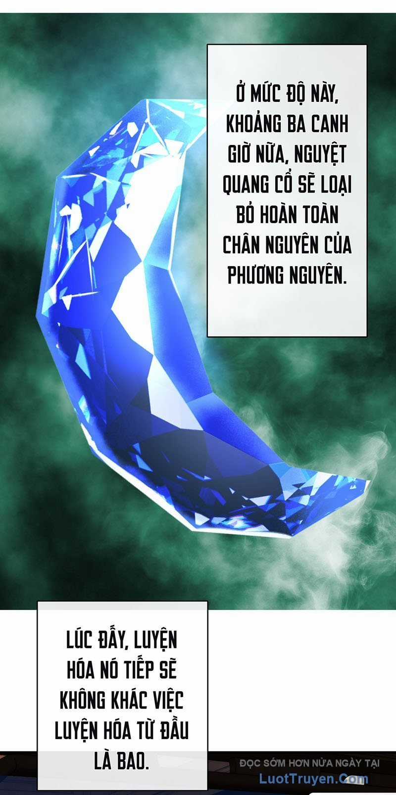 Cổ Chân Nhân (Bản Mới) - Chapter 8 - Trang 27