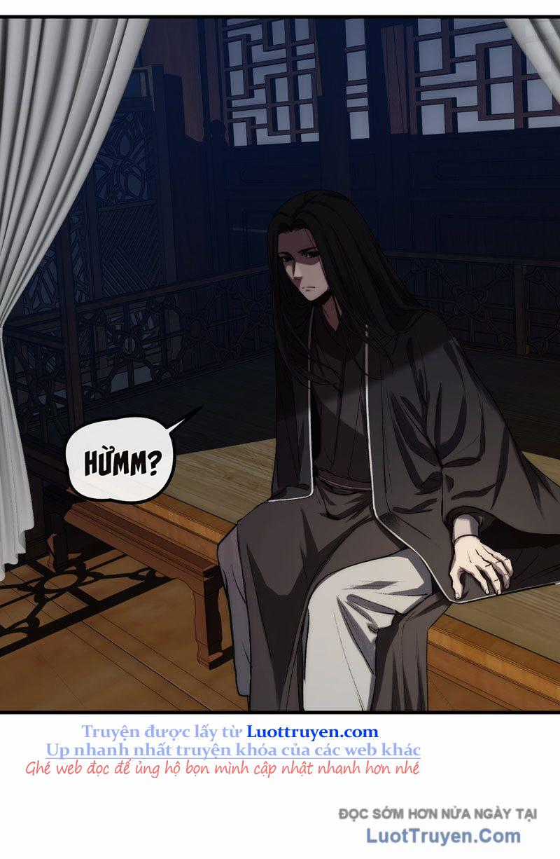 Cổ Chân Nhân (Bản Mới) - Chapter 8 - Trang 35